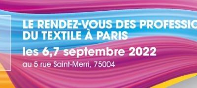 Paris Fabric Show