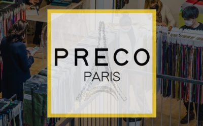 Preco Paris  2023
