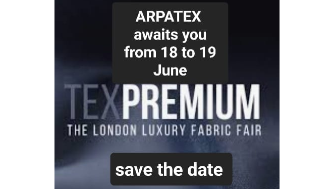 TexPremium London F/W 25/26