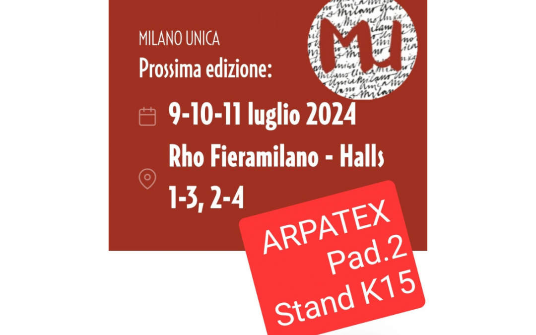 Milano Unica A/I 25/26