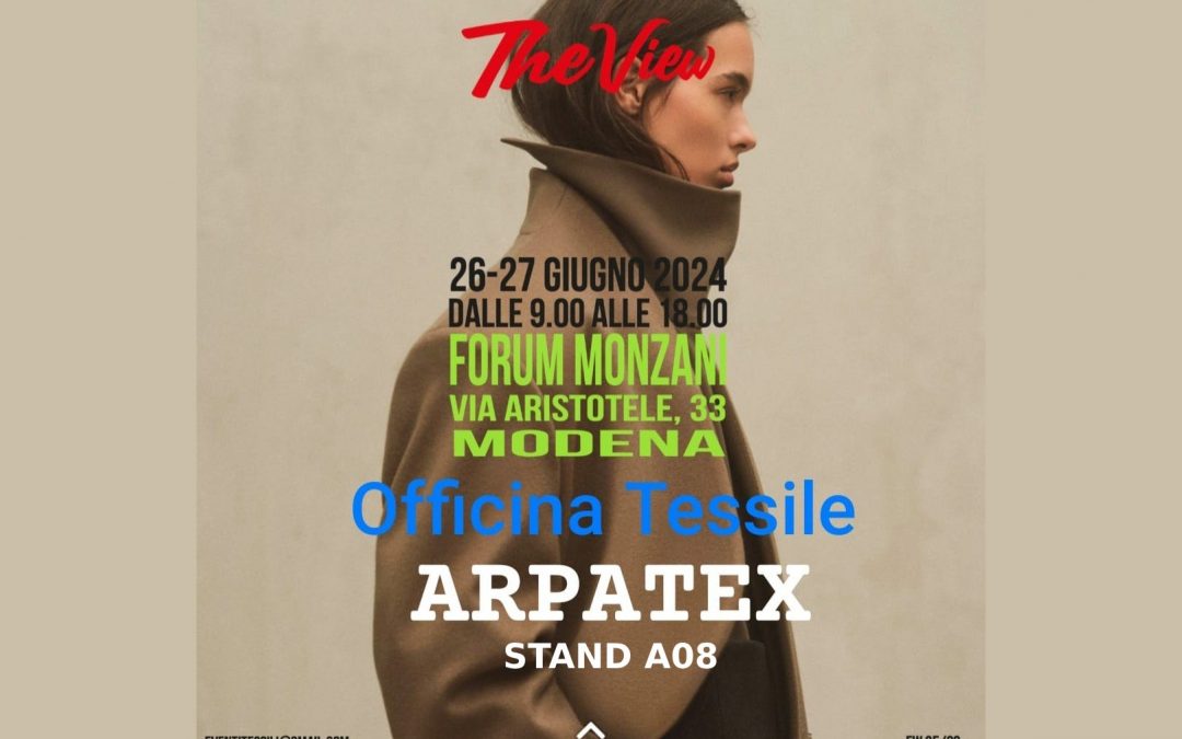 THE VIEW F/W 2025/26