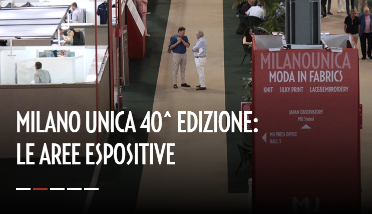 Milano Unica SS 2026