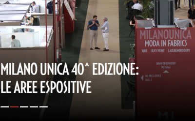 Milano Unica SS 2026