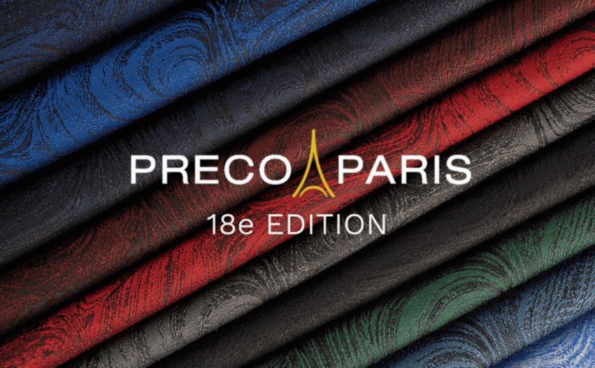 Preco Paris SS 2026