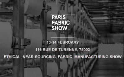 PARIS FABRIC SHOW SS-26