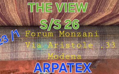 THE VIEW S/S 2026