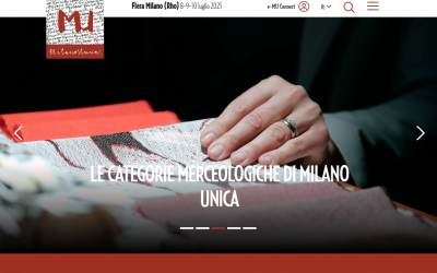 Milano Unica A/I 26/27