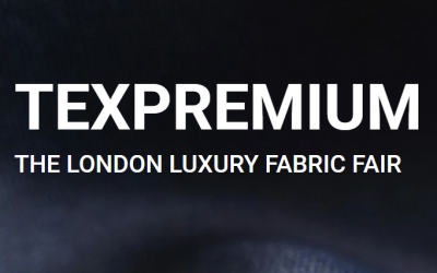 TexPremium London F/W 26