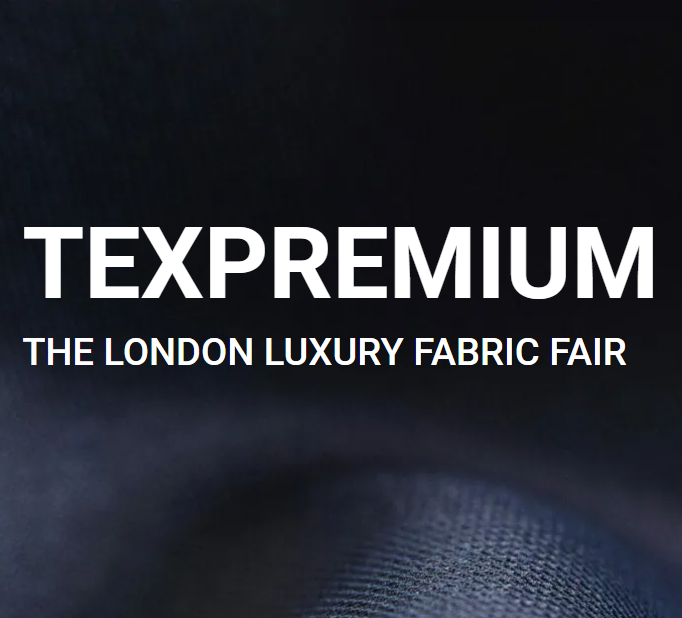 TexPremium London F/W 26