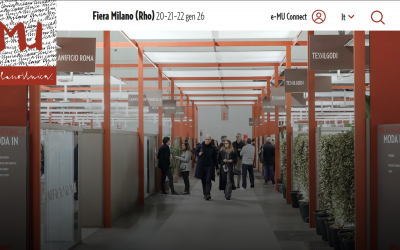 Milano Unica S/S 2027